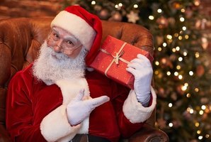 The Key to Christmas