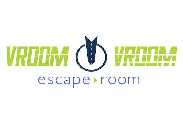 Escape the Break Room