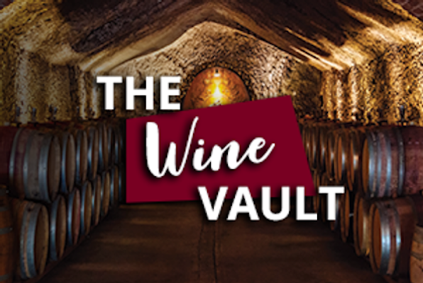 The Wine Vault