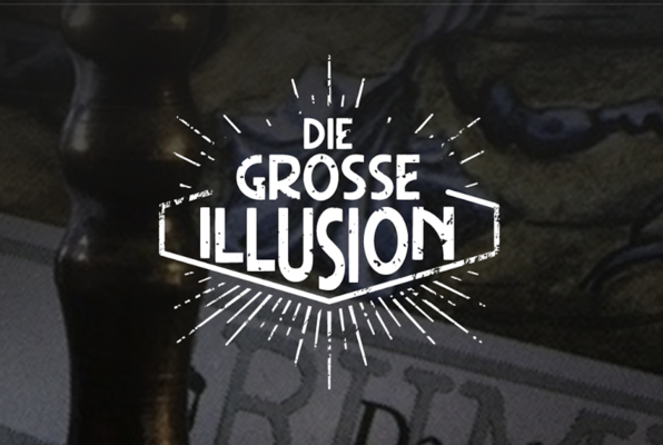 Die große Illusion