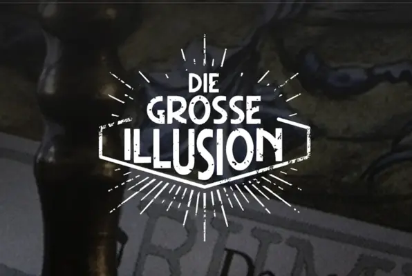 Die große Illusion