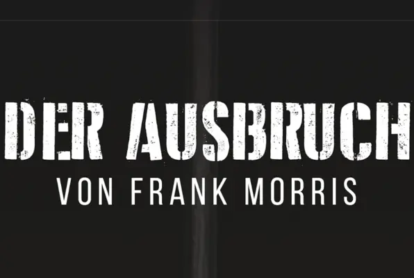 Der Ausbruch von Frank Morris (Escapium) Escape Room
