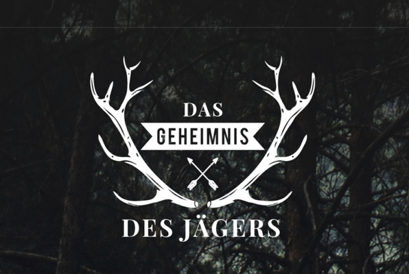 Das Geheimnis des Jägers