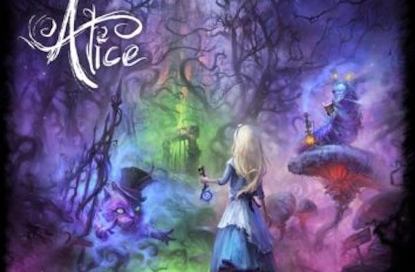 Alice VR