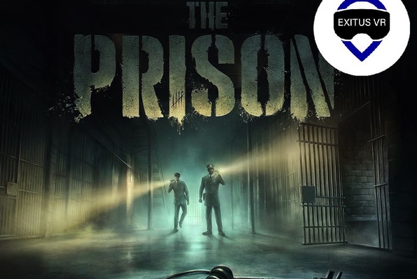 The Prison VR