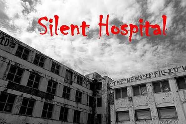 Silent Hospital (Outlast Room Escape) Escape Room