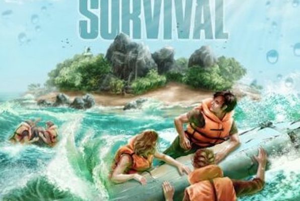 Survival VR