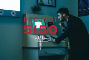 Квест Project 5150