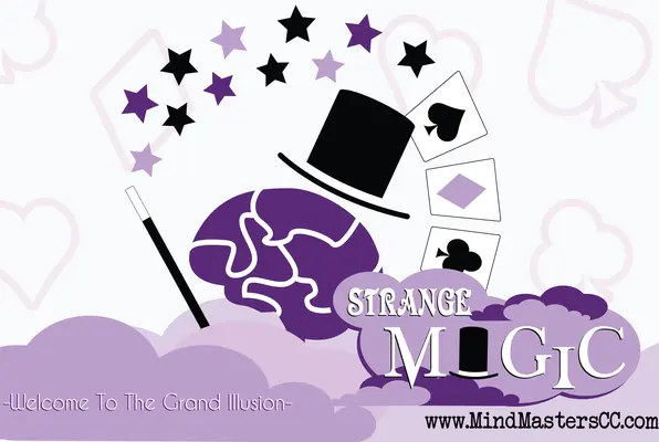 Strange Magic