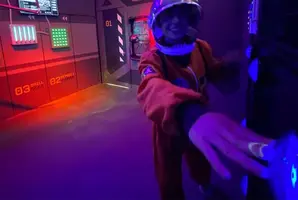 Lola 2 - Mars
