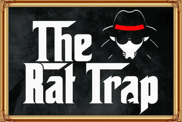 The Rat Trap (Lockstar Escape) Escape Room