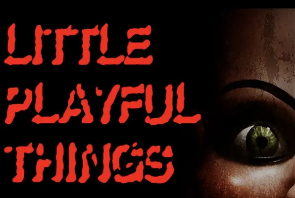 Little Playful Things (Woodbury Escape Rooms) Escape Room