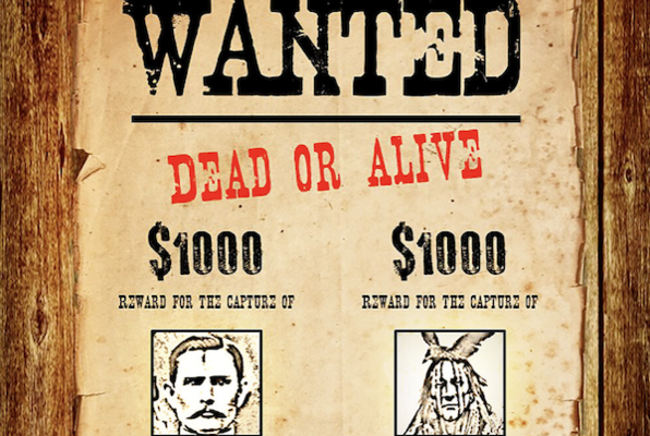 Wanted