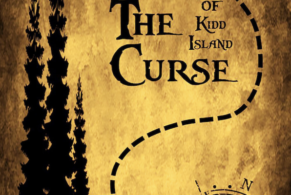 The Curse of Kidd Island