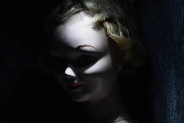 Serial Killer Charade (Room Escape Boston) Escape Room