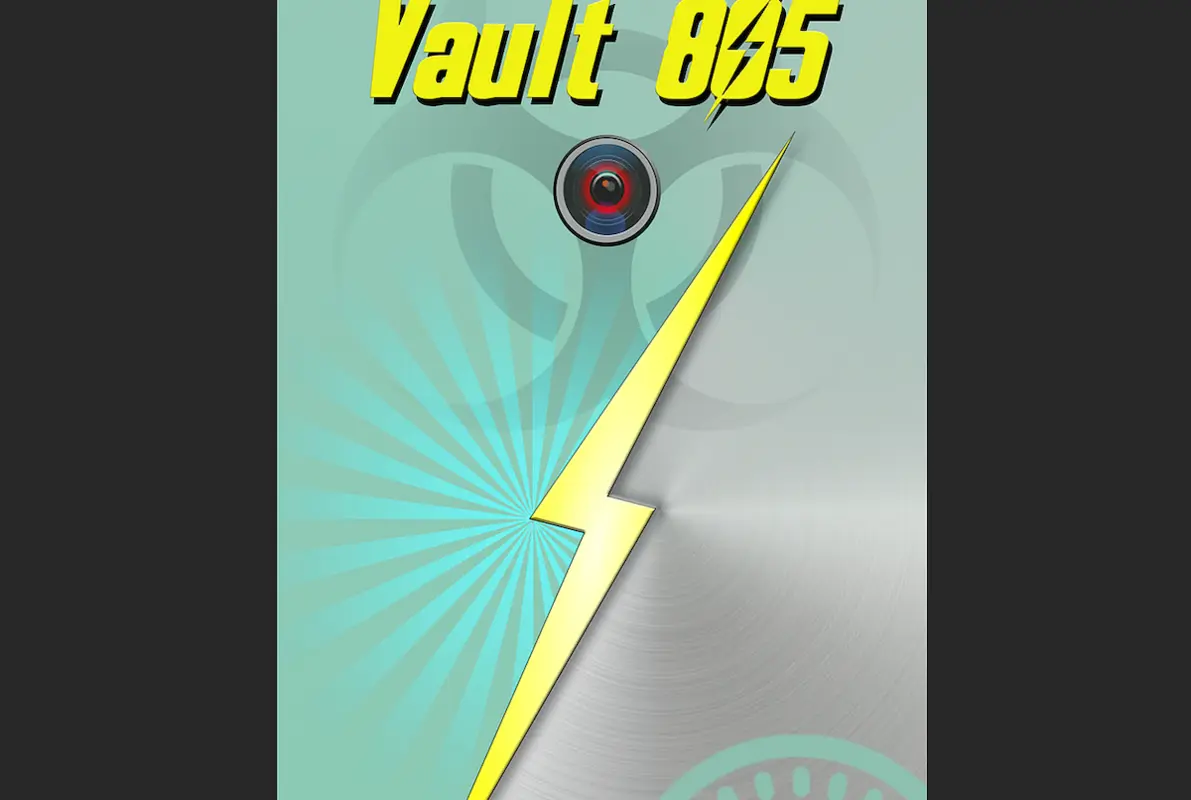 Vault 805
