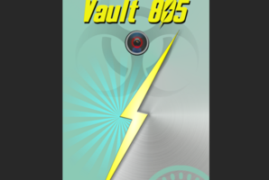 Квест Vault 805