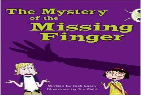 The Missing Finger