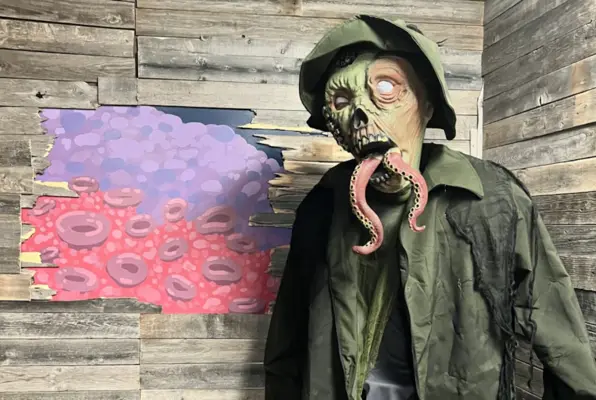 Atlas Escape Rooms