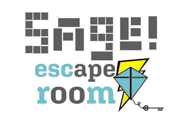 The Case of the Boardroom Bandit (SAGE - Super Awesome Great Escape) Escape Room