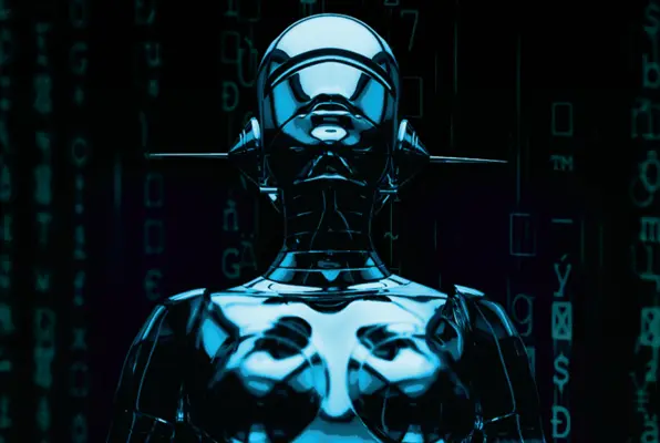 Machina (Escape Reality Birmingham) Escape Room