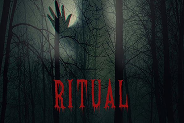 Ritual (Escape Reality Manchester) Escape Room Ritual (Escape Reality Manchester) Escape Room