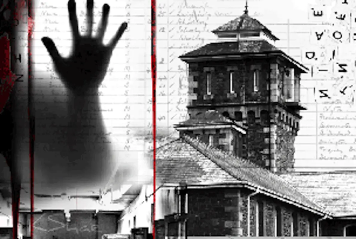 The Asylum