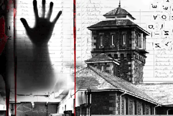 The Asylum (Escape Reality Manchester) Escape Room
