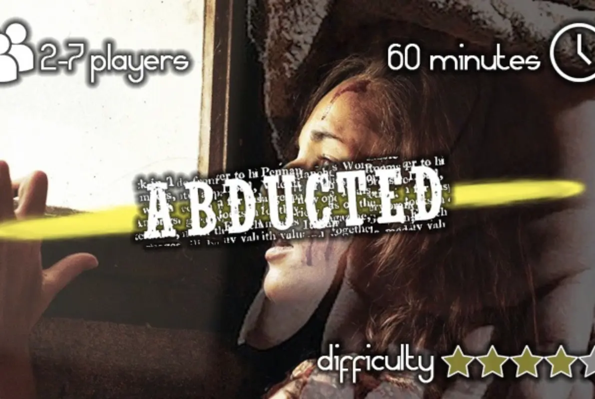 Abducted