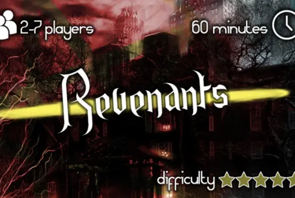 The Revenants