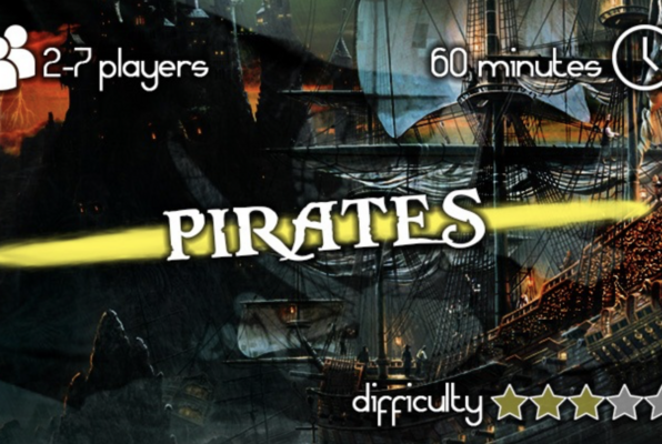 Pirates