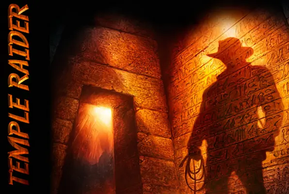 Houdini's Escape Room Experience