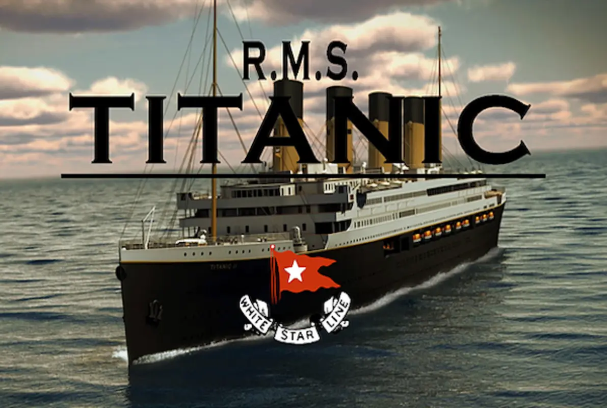 R.M.S. Titanic