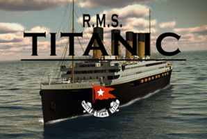 Квест R.M.S. Titanic