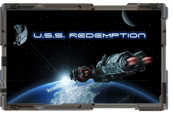 U.S.S. Redemption