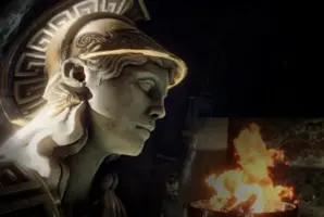 Beyond Medusa's Gate VR