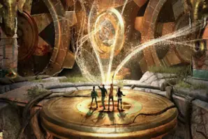 Prince of Persia: The Dagger Of Time VR