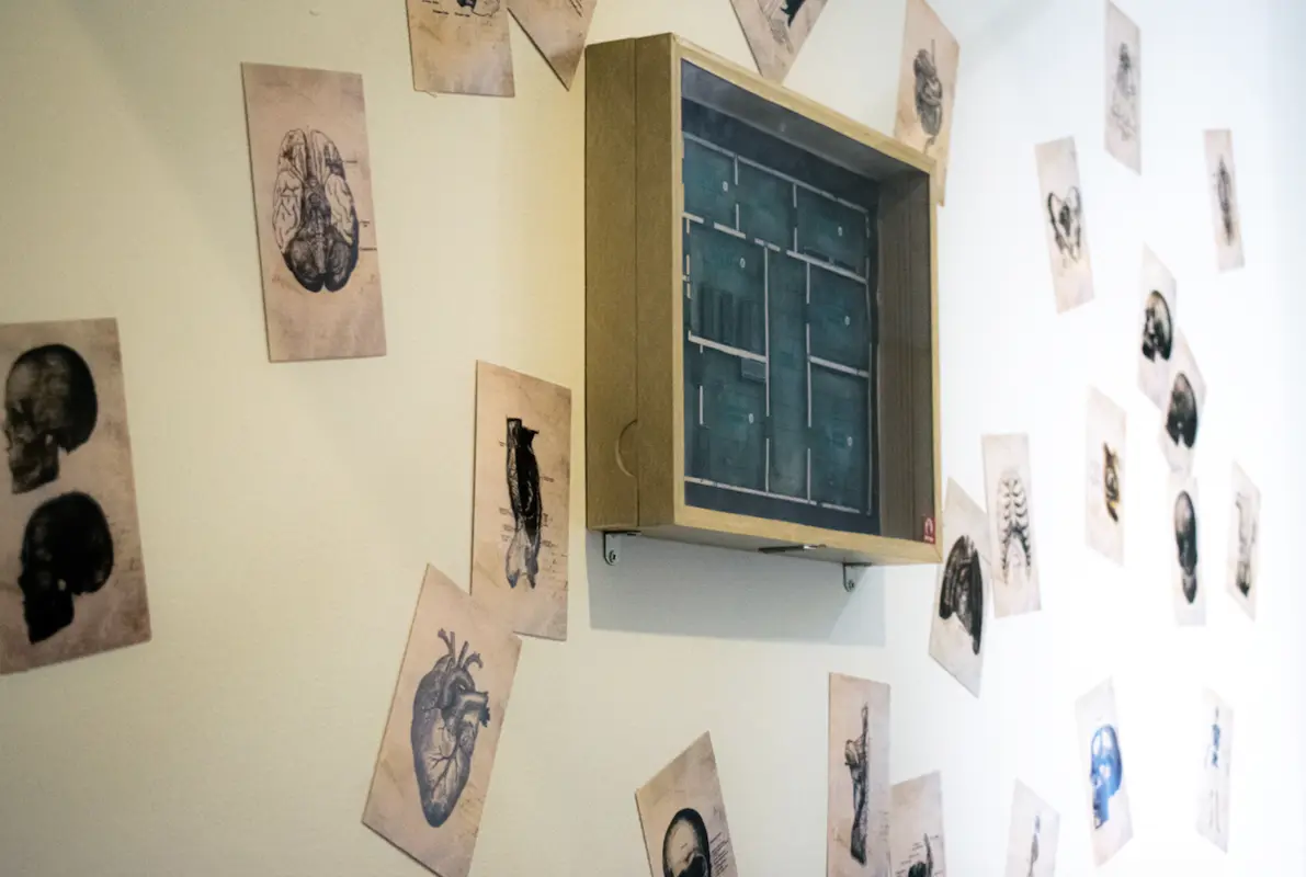Secret Surgery (Scavenger Escape) Escape Room