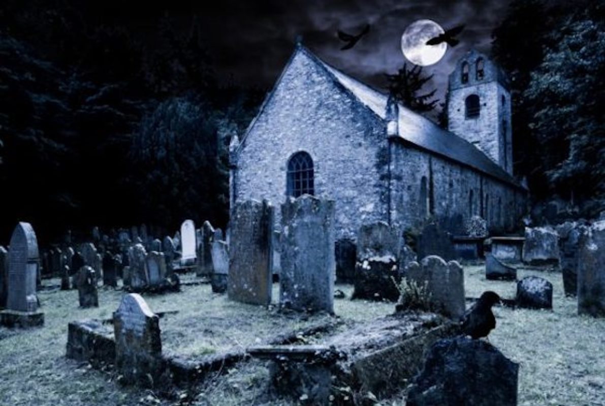 Cimitero