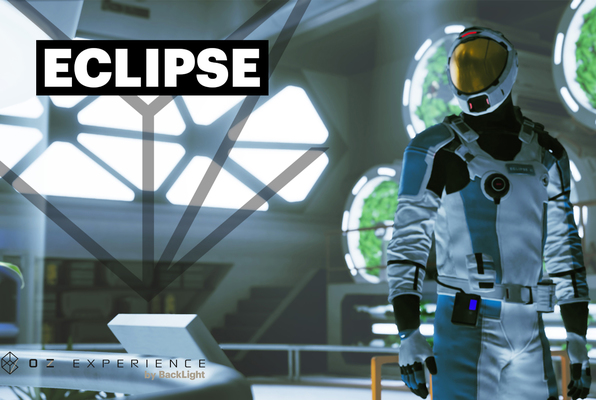 ECLIPSE VR