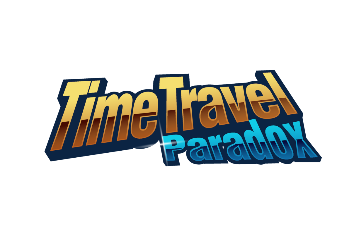 The Time Travel Paradox VR