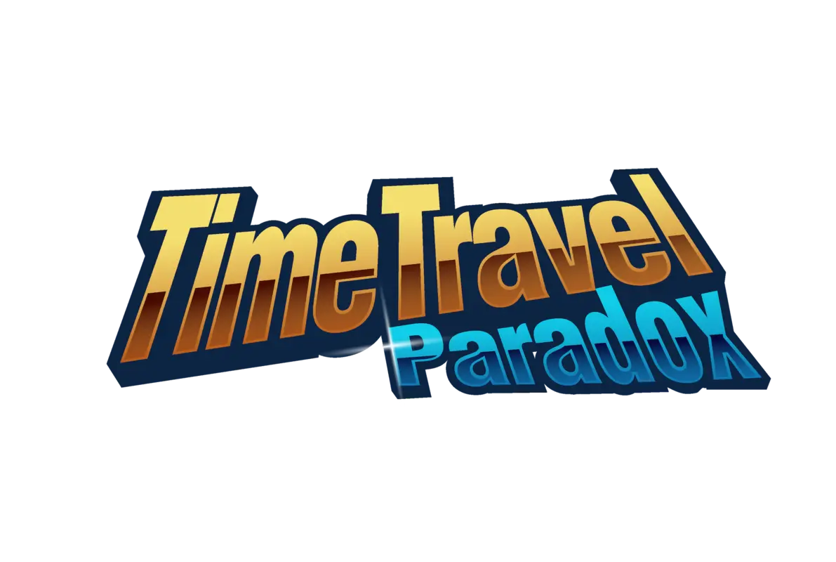 The Time Travel Paradox VR