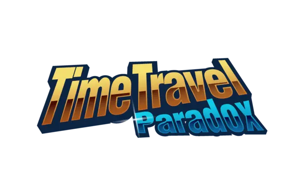 The Time Travel Paradox VR