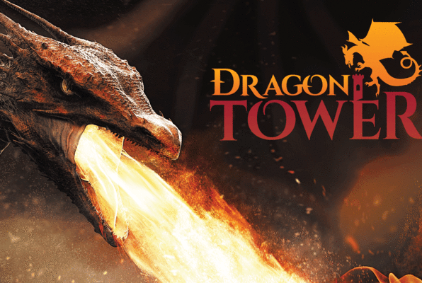 Dragon Tower VR