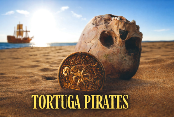Tortuga Pirates Tortuga Pirates