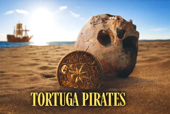 Tortuga Pirates