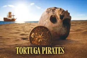 Tortuga Pirates