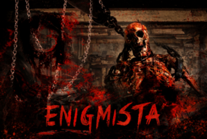 Квест Enigmista