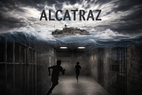 Alcatraz