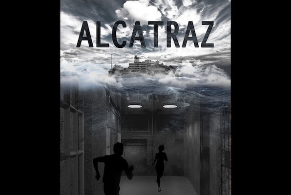 Escape from Alcatraz